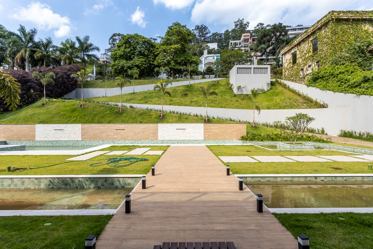 Imagem Casa de Condomínio com 4 Quartos à Venda, 1.307 m² em Residencial Tamboré - Barueri Imagem Casa de Condomínio com 4 Quartos à Venda, 1.307 m² em Residencial Tamboré - Barueri