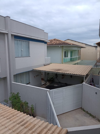 Imagem Casa com 3 Quartos à Venda, 125 m² em Jardim Mariléa - Rio das Ostras