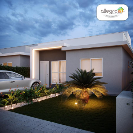 Imagem Casa de Condomínio com 2 Quartos à Venda, 150 m² em Campo Alegre - Nova Iguaçu Imagem Casa de Condomínio com 2 Quartos à Venda, 150 m² em Campo Alegre - Nova Iguaçu