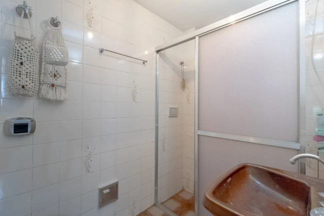Imagem Apartamento com 2 Quartos à Venda, 60 m² em Vila Mariana - São Paulo