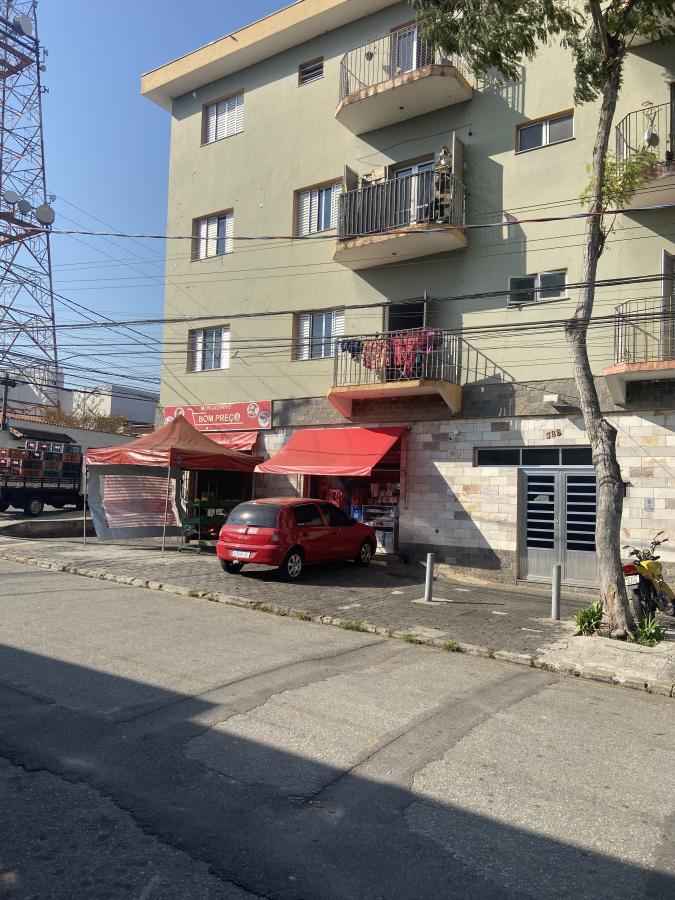 Imagem Apartamento com 2 Quartos para Alugar, 60 m²em Jardim São Pedro - Mogi das Cruzes