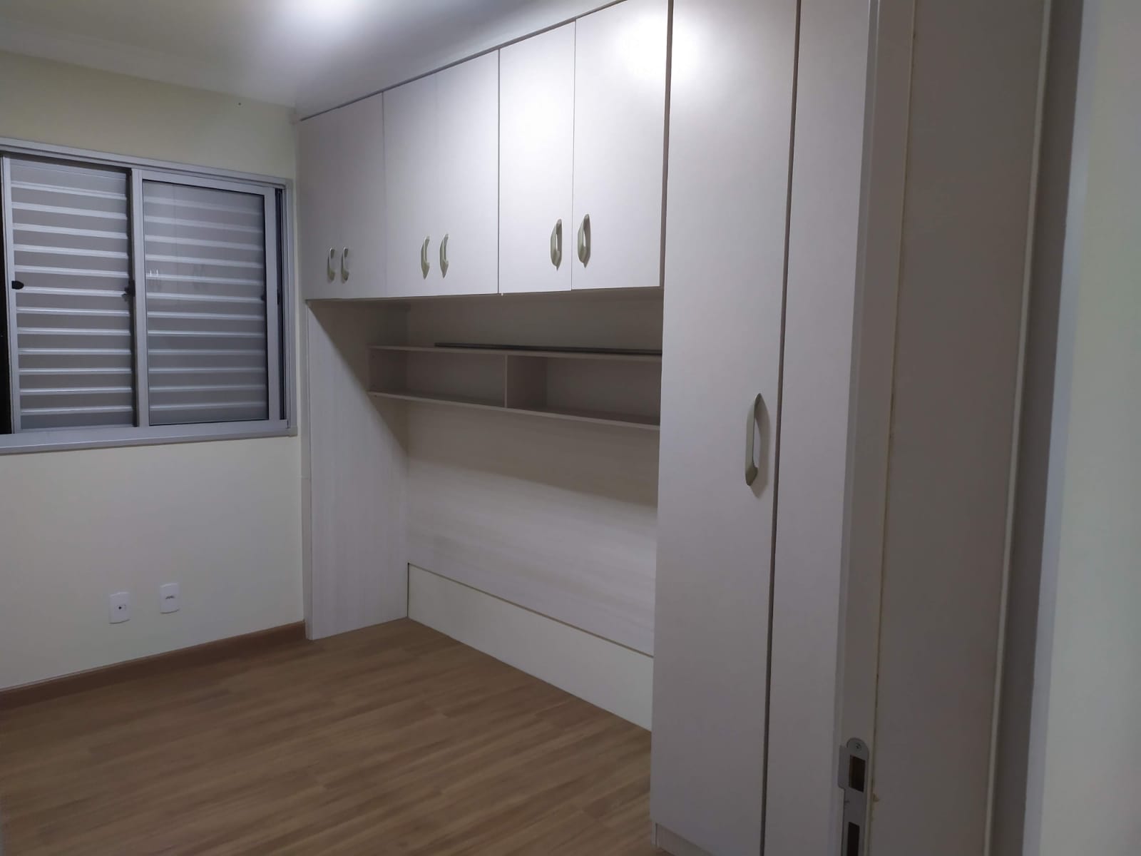 Imagem Apartamento com 2 Quartos à Venda, 50 m²em Centro - São Bernardo do Campo