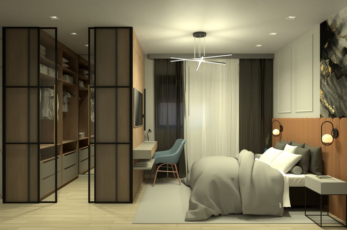 Imagem Apartamento com 3 Quartos à Venda, 902 m²em Vila Valparaíso - Santo André