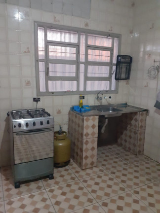 Imagem Casa com 2 Quartos à Venda, 92 m² em Ocian - Praia Grande Imagem Casa com 2 Quartos à Venda, 92 m² em Ocian - Praia Grande
