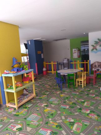 Imagem Apartamento com 3 Quartos à Venda, em Sul (Águas Claras) - Brasília Imagem Apartamento com 3 Quartos à Venda, em Sul (Águas Claras) - Brasília