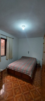 Imagem Casa com 3 Quartos à Venda, 125 m² em Parque Císper - São Paulo Imagem Casa com 3 Quartos à Venda, 125 m² em Parque Císper - São Paulo