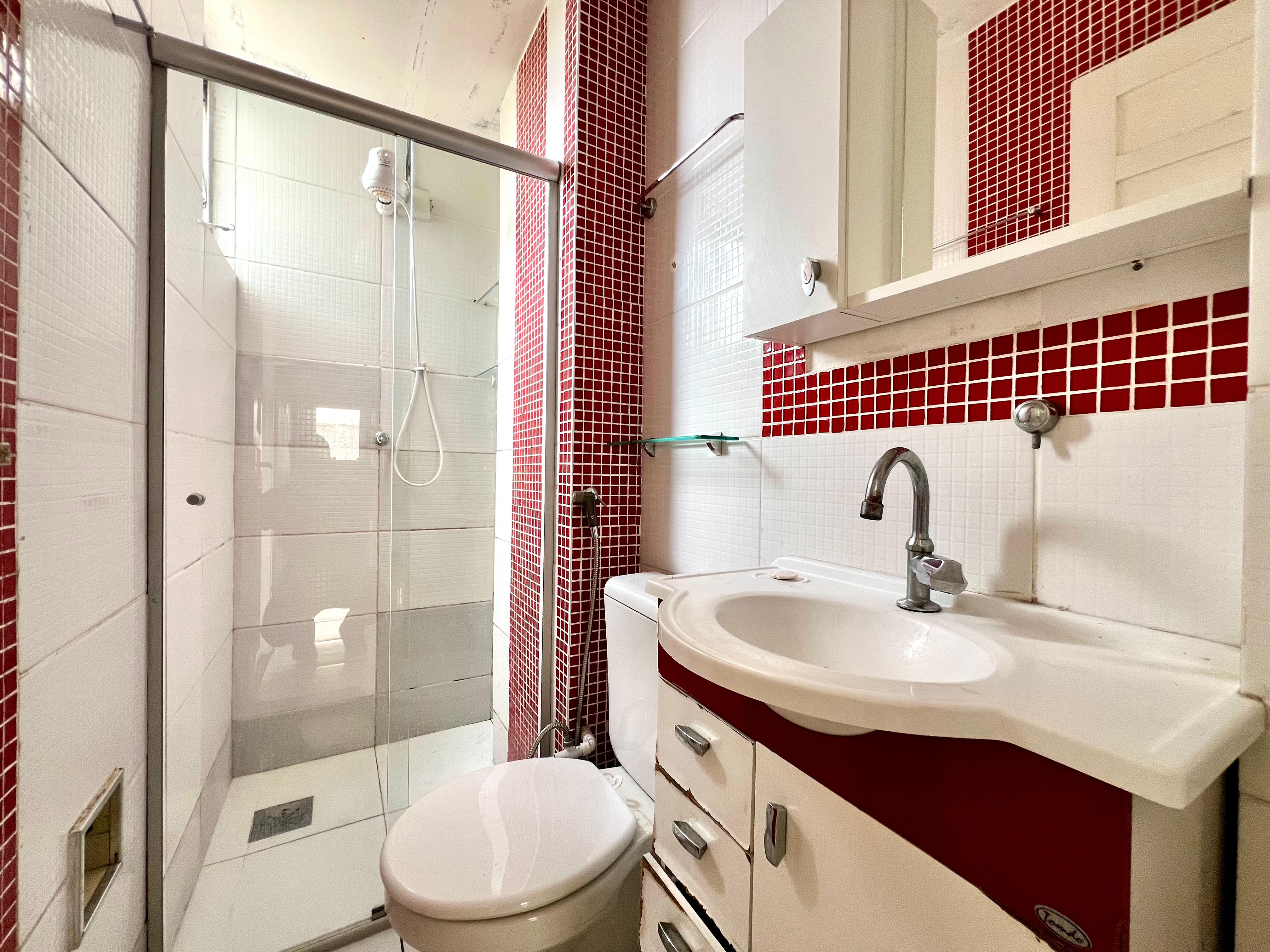 Imagem Apartamento com 3 Quartos à Venda, 85 m²em São Brás - Belém