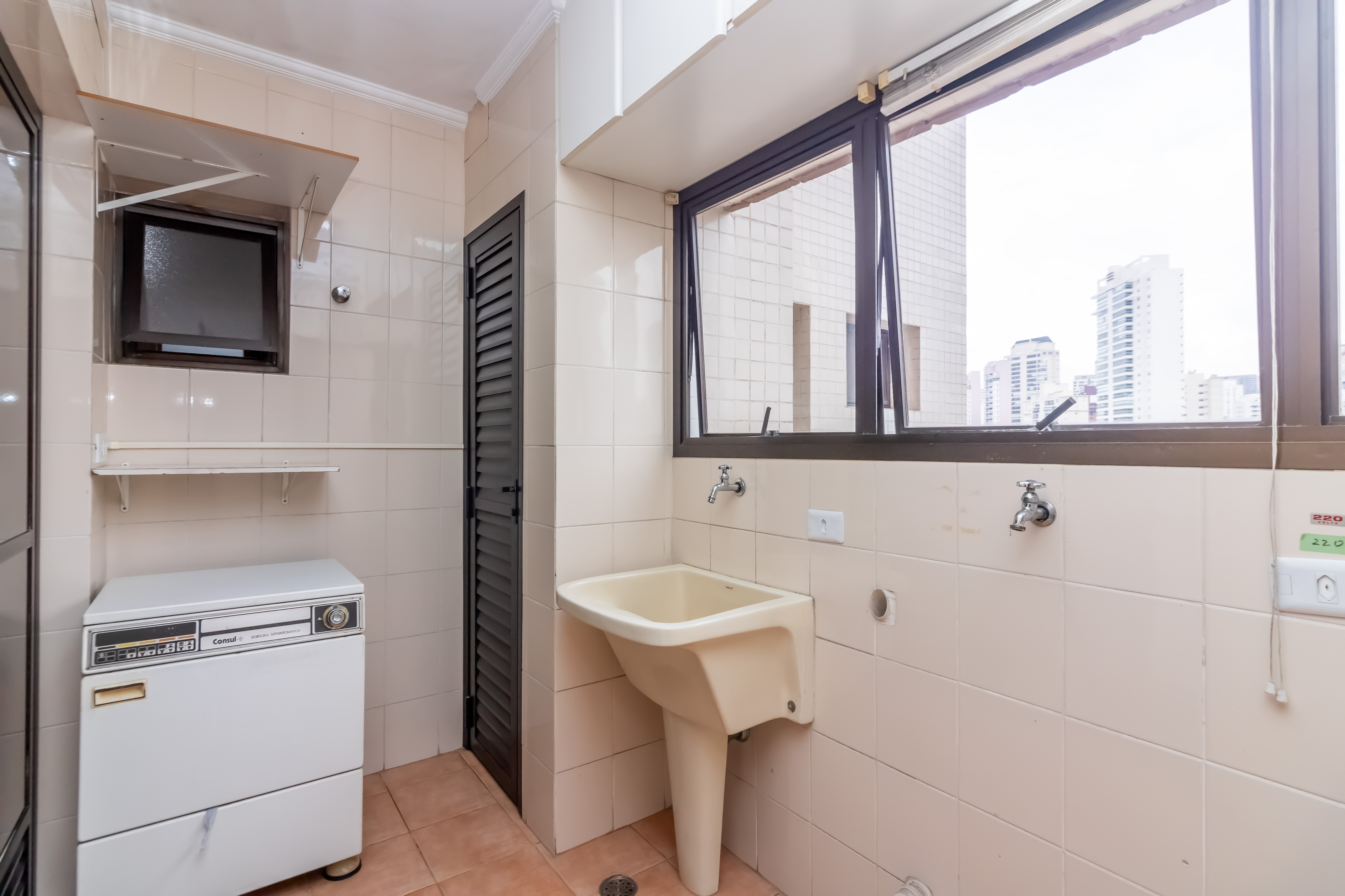 Imagem Apartamento com 3 Quartos à Venda, 81 m² em Vila Mariana - São Paulo
