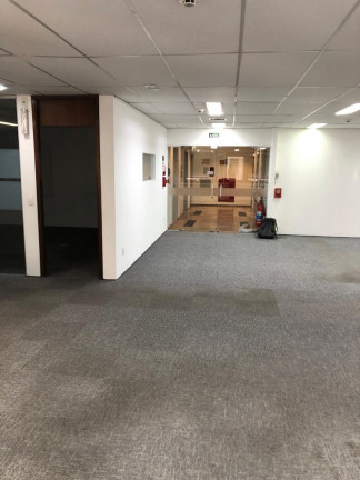 Imagem Sala Comercial para Alugar, 316 m² em Bela Vista - São Paulo