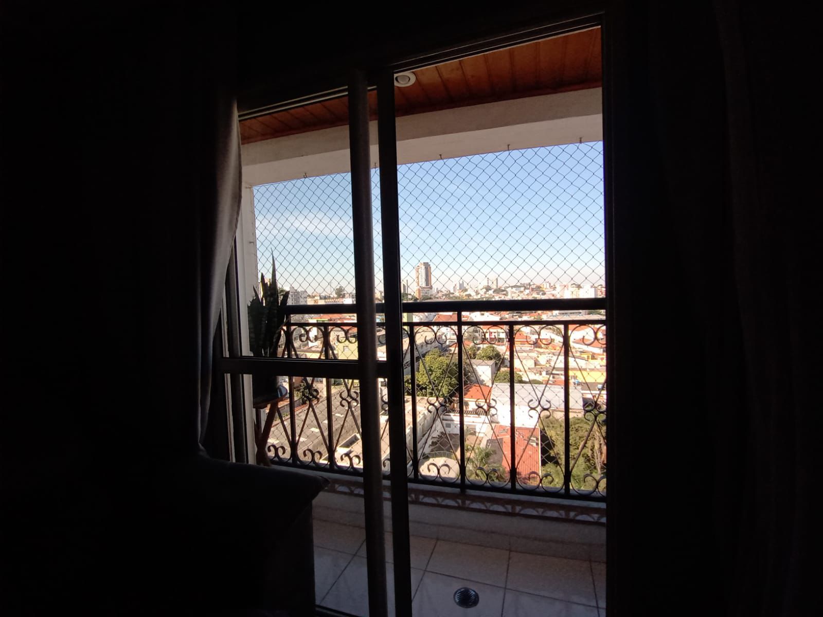 Imagem Apartamento com 2 Quartos à Venda, 51 m² em Vila Esperança - São Paulo