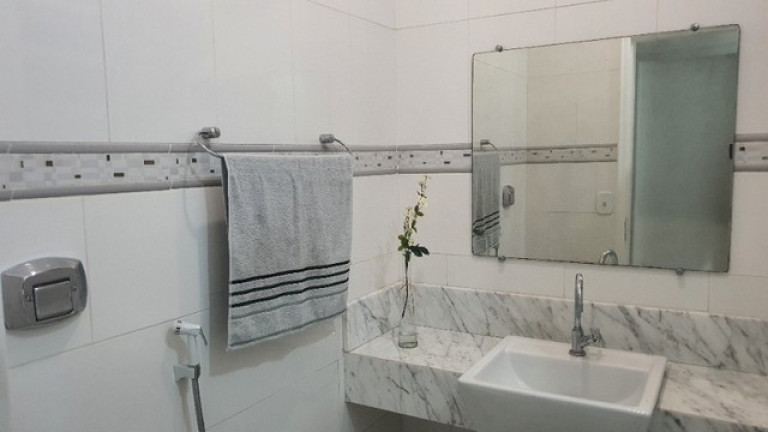 Imagem Apartamento com 3 Quartos à Venda, 100 m² em Centro - Campos dos Goytacazes Imagem Apartamento com 3 Quartos à Venda, 100 m² em Centro - Campos dos Goytacazes