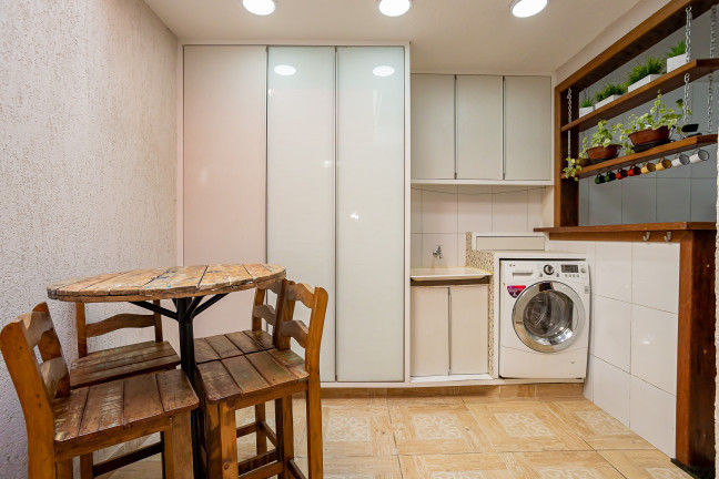 Imagem Sobrado com 3 Quartos à Venda, em Costeira - São José dos Pinhais Imagem Sobrado com 3 Quartos à Venda, em Costeira - São José dos Pinhais