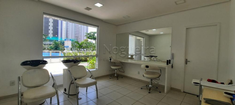 Imagem Apartamento com 3 Quartos à Venda, 89 m² em Boa Viagem - Recife