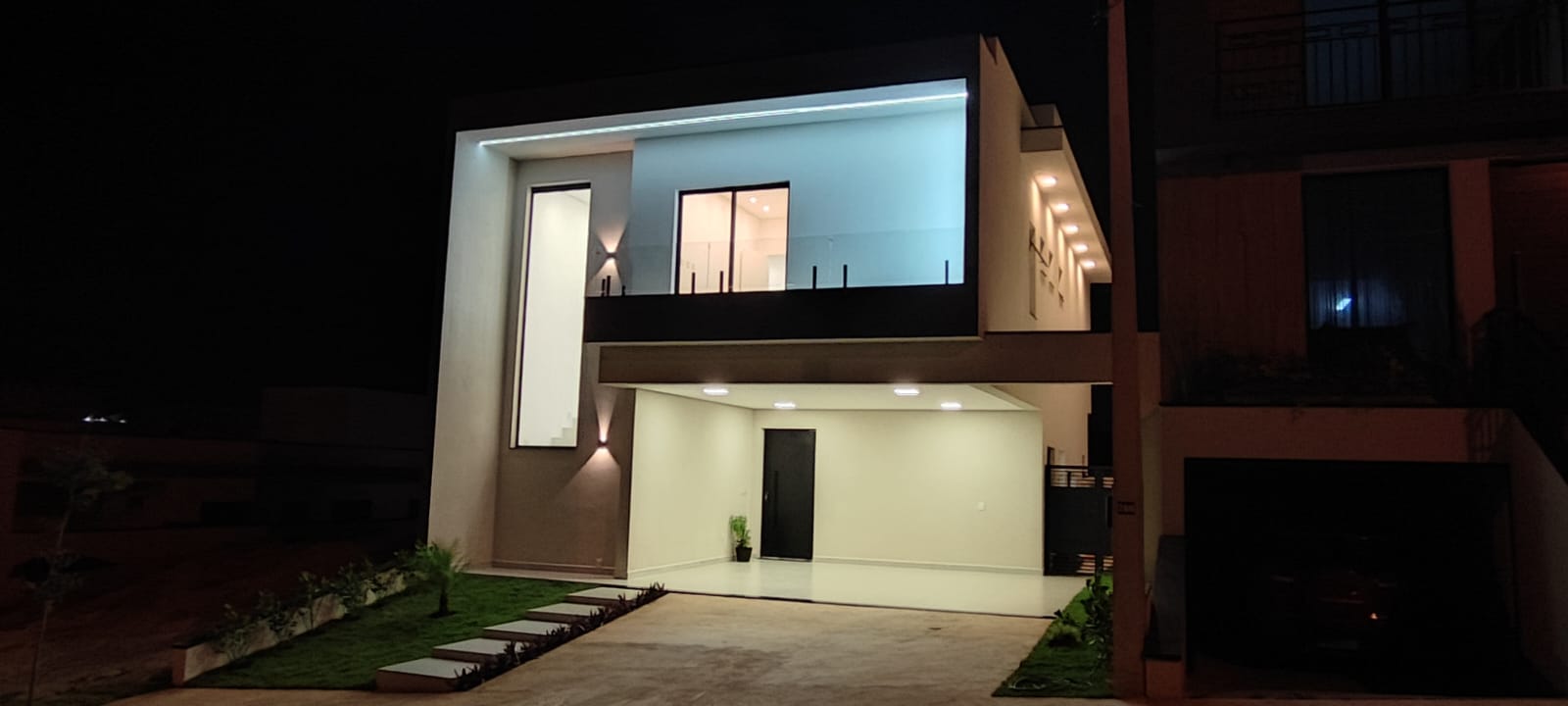 Imagem Casa de Condomínio com 3 Quartos à Venda, 223 m²em Jardim Ermida I - Jundiaí Imagem Casa de Condomínio com 3 Quartos à Venda, 223 m²em Jardim Ermida I - Jundiaí