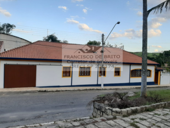 Imagem Casa com 6 Quartos à Venda, 523 m² em Pinheiros - Lavrinhas Imagem Casa com 6 Quartos à Venda, 523 m² em Pinheiros - Lavrinhas