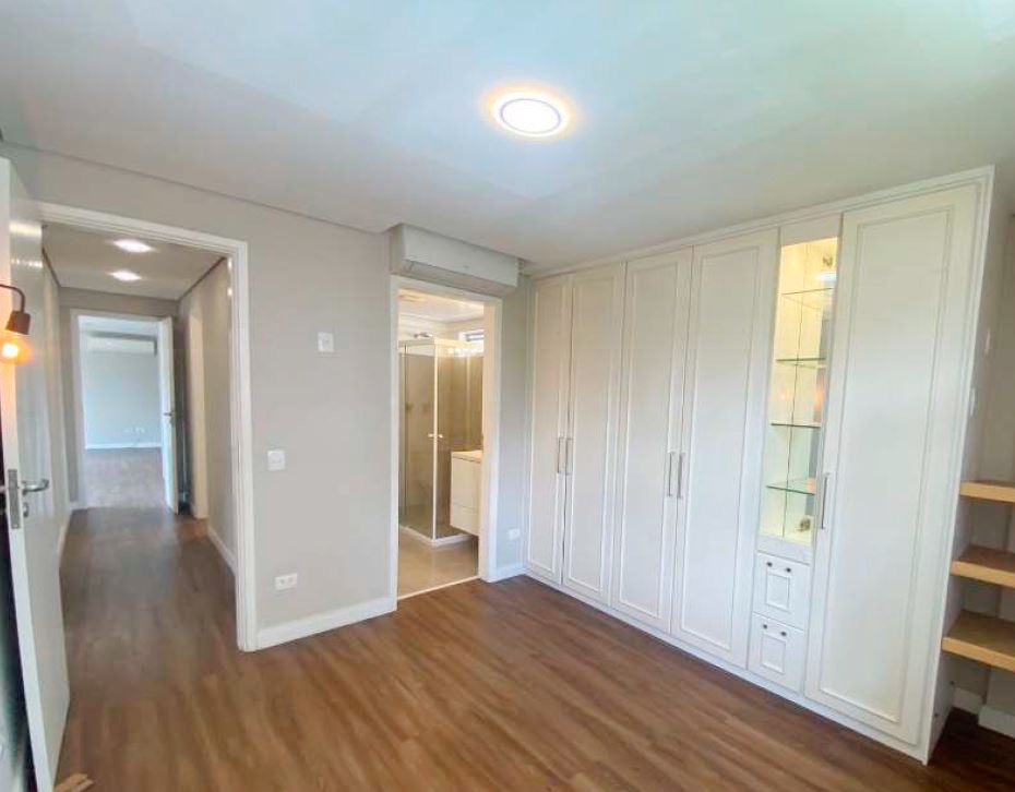 Imagem Apartamento com 3 Quartos à Venda, 107 m²em Indianópolis - São Paulo