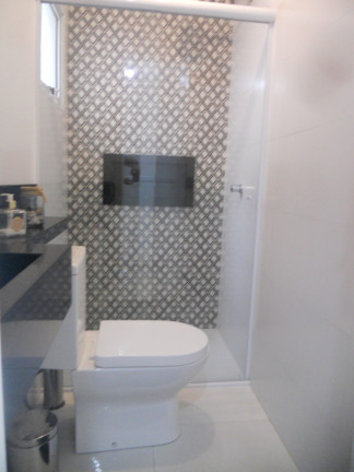 Imagem Cobertura com 3 Quartos à Venda, 132 m² em Jardim Paraíso - Santo André