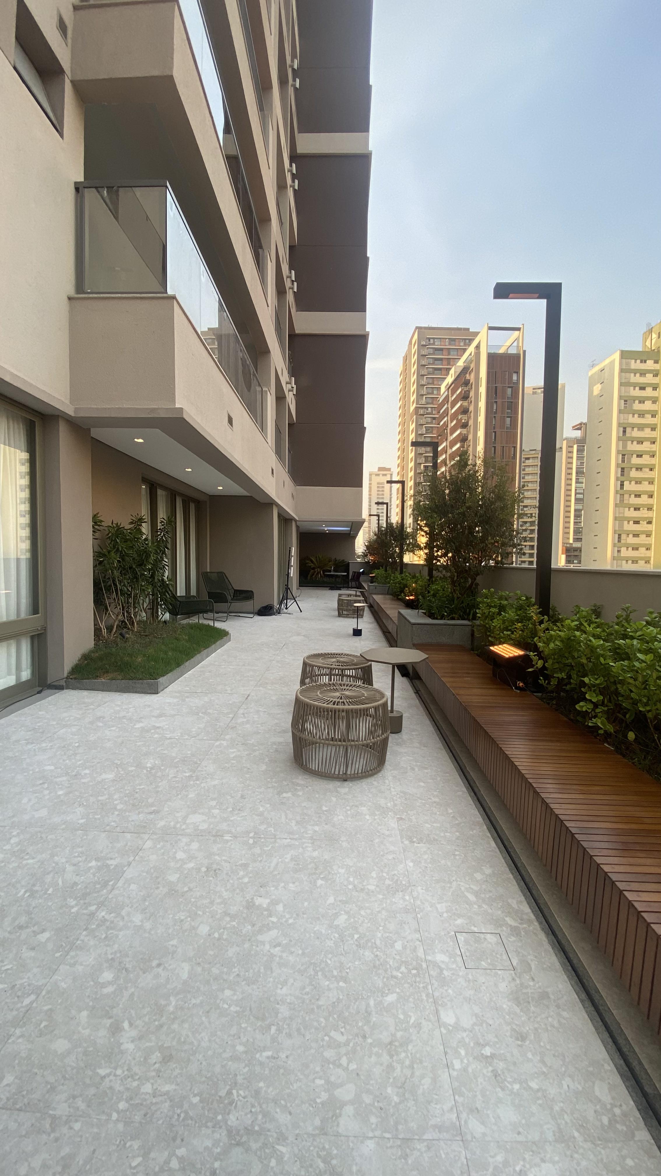 Imagem Apartamento com 3 Quartos à Venda, 157 m² em Jardim das Acácias - São Paulo Imagem Apartamento com 3 Quartos à Venda, 157 m² em Jardim das Acácias - São Paulo