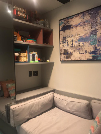 Imagem Apartamento com 3 Quartos para Alugar, 194 m²em Altos do Esplanada - São José dos Campos Imagem Apartamento com 3 Quartos para Alugar, 194 m²em Altos do Esplanada - São José dos Campos