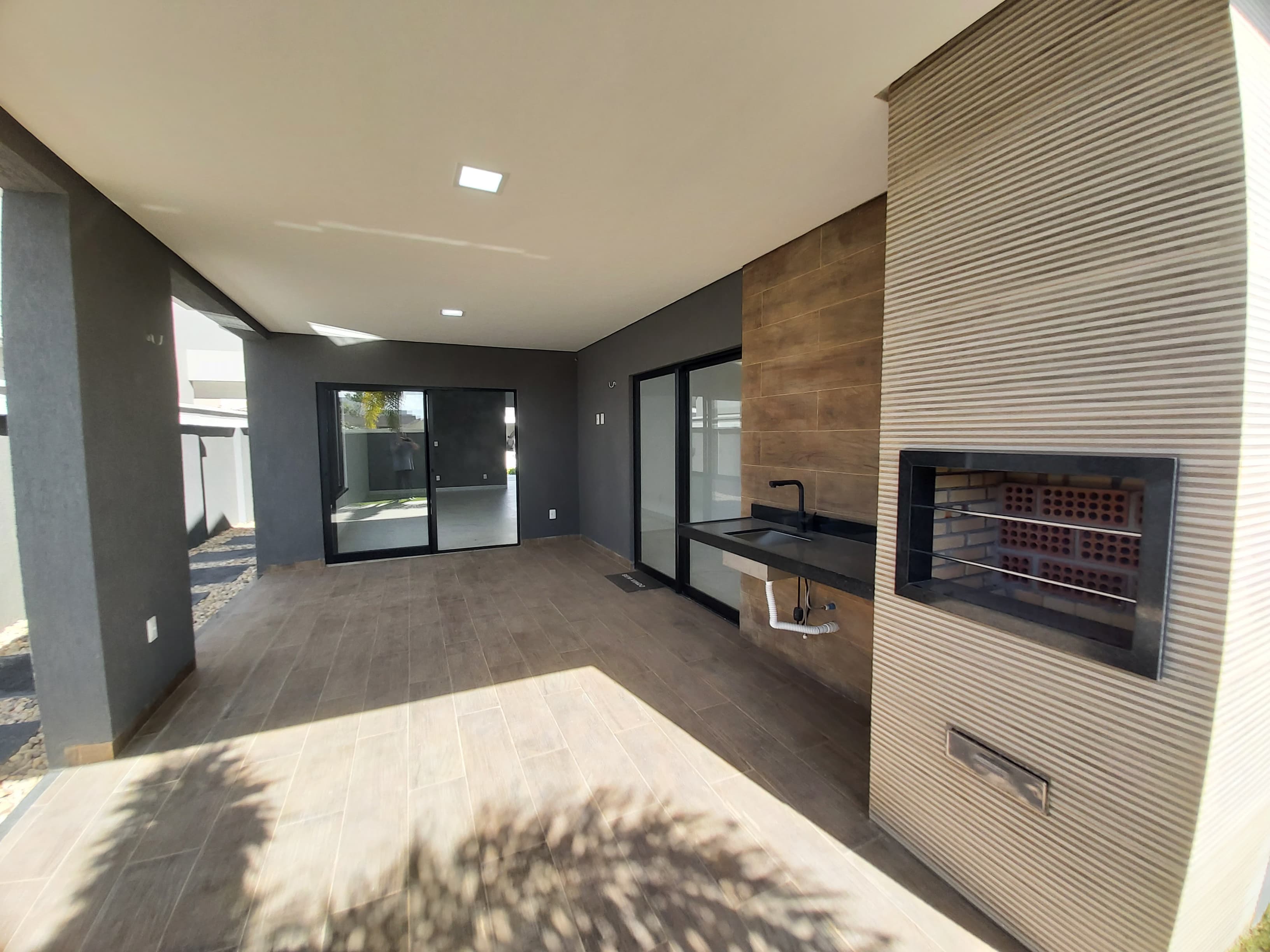 Imagem Casa de Condomínio com 3 Quartos à Venda, 180 m² em Urucunema - Eusébio Imagem Casa de Condomínio com 3 Quartos à Venda, 180 m² em Urucunema - Eusébio
