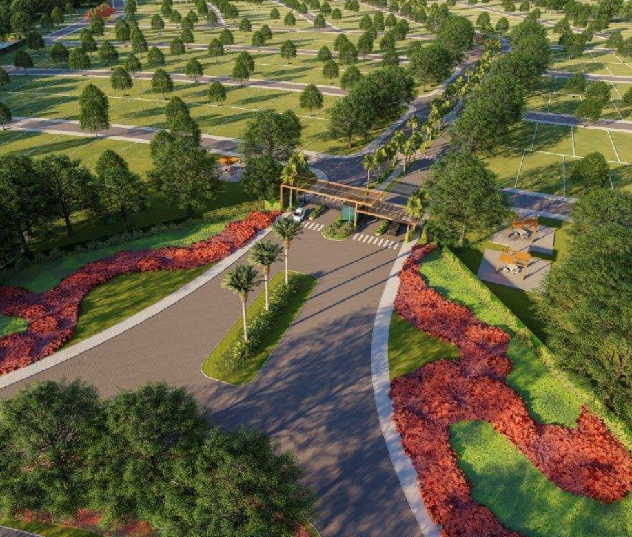 Imagem Terreno à Venda, 278 m² em Jacundá - Aquiraz