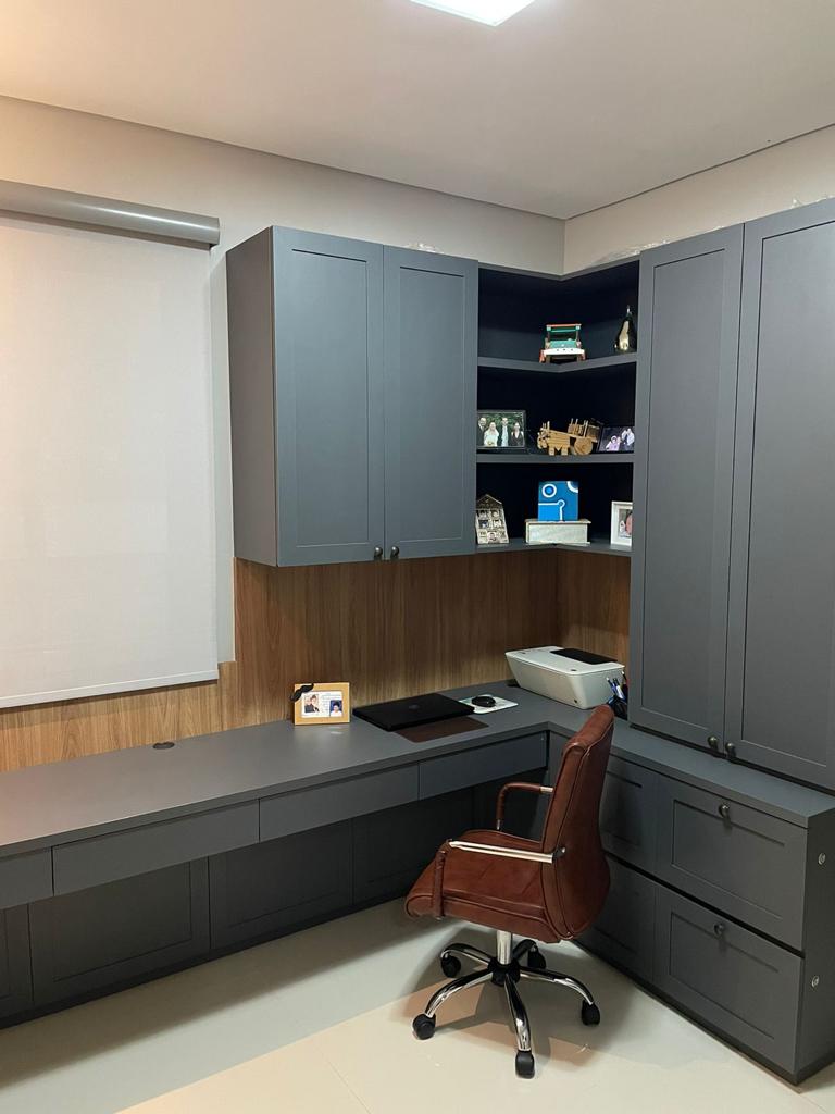 Imagem Casa de Condomínio com 3 Quartos à Venda, 220 m²em Medeiros - Jundiaí