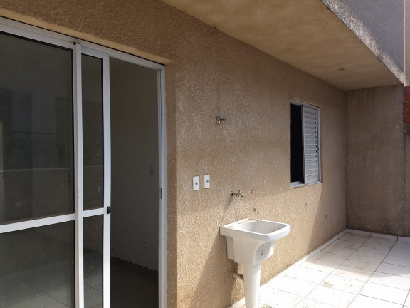 Imagem Casa de Condomínio com 1 Quarto à Venda, 41 m²em Vila Mineirão - Sorocaba Imagem Casa de Condomínio com 1 Quarto à Venda, 41 m²em Vila Mineirão - Sorocaba