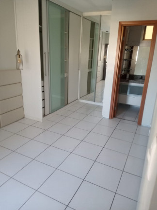 Imagem Apartamento com 4 Quartos para Alugar, 115 m² em Jardim Renascença - São Luís
