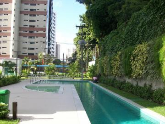 Imagem Apartamento com 1 Quarto à Venda, 33 m² em Parnamirim - Recife Imagem Apartamento com 1 Quarto à Venda, 33 m² em Parnamirim - Recife