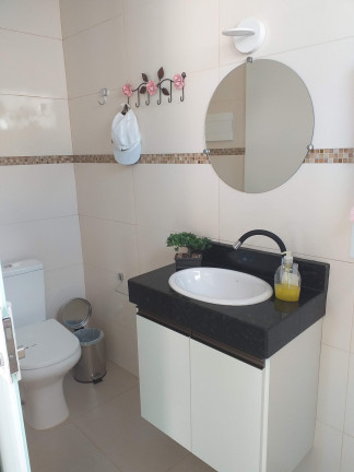 Imagem Casa com 3 Quartos à Venda, 245 m² em Jardim Universitário - Araras Imagem Casa com 3 Quartos à Venda, 245 m² em Jardim Universitário - Araras