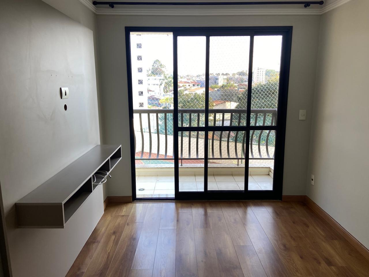 Imagem Apartamento com 3 Quartos para Alugar, 90 m²em Vila Oliveira - Mogi das Cruzes