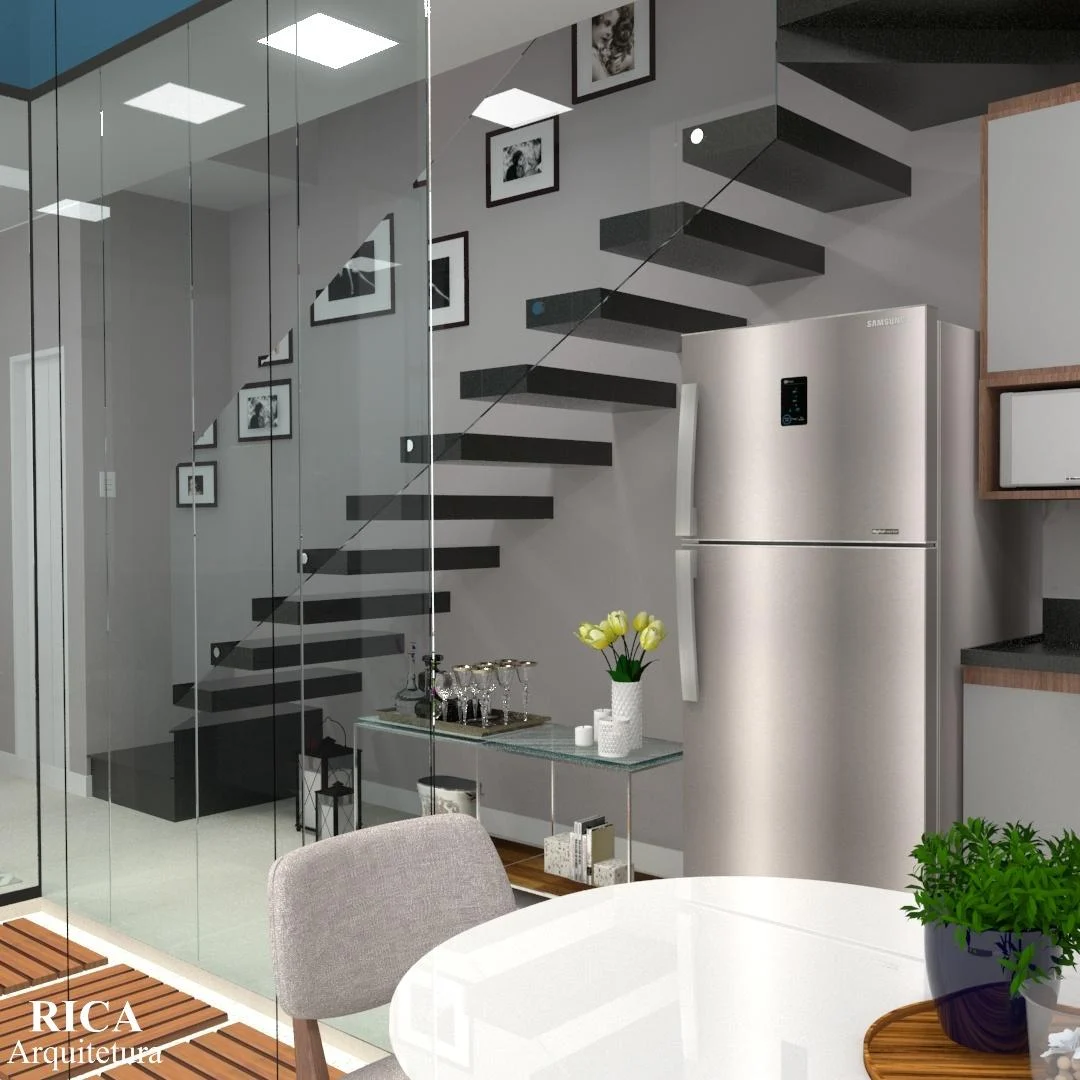 Imagem Sobrado com 3 Quartos à Venda, 80 m²em Vila Mariana - São Paulo