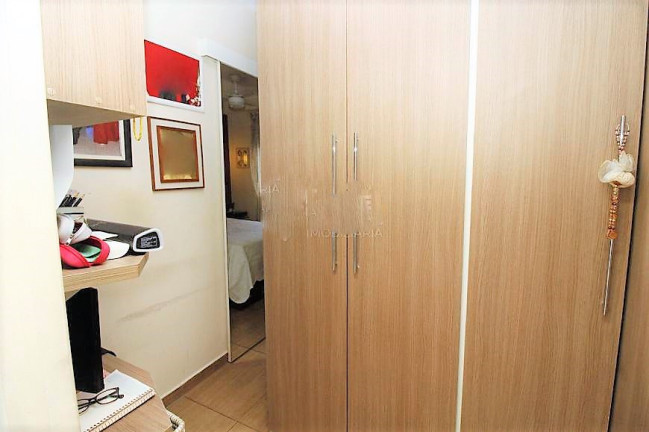 Imagem Apartamento com 3 Quartos à Venda,  em Vila Gumercindo - São Paulo