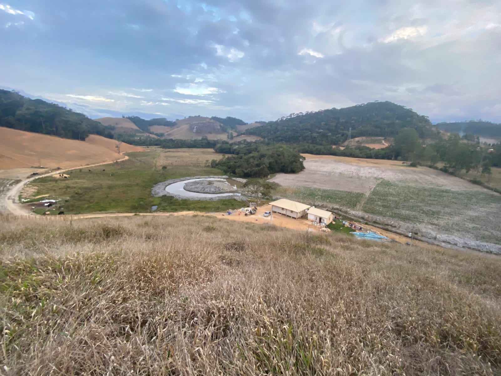 Imagem Terreno à Venda, 550 m²em Zona Rural - Domingos Martins Imagem Terreno à Venda, 550 m²em Zona Rural - Domingos Martins