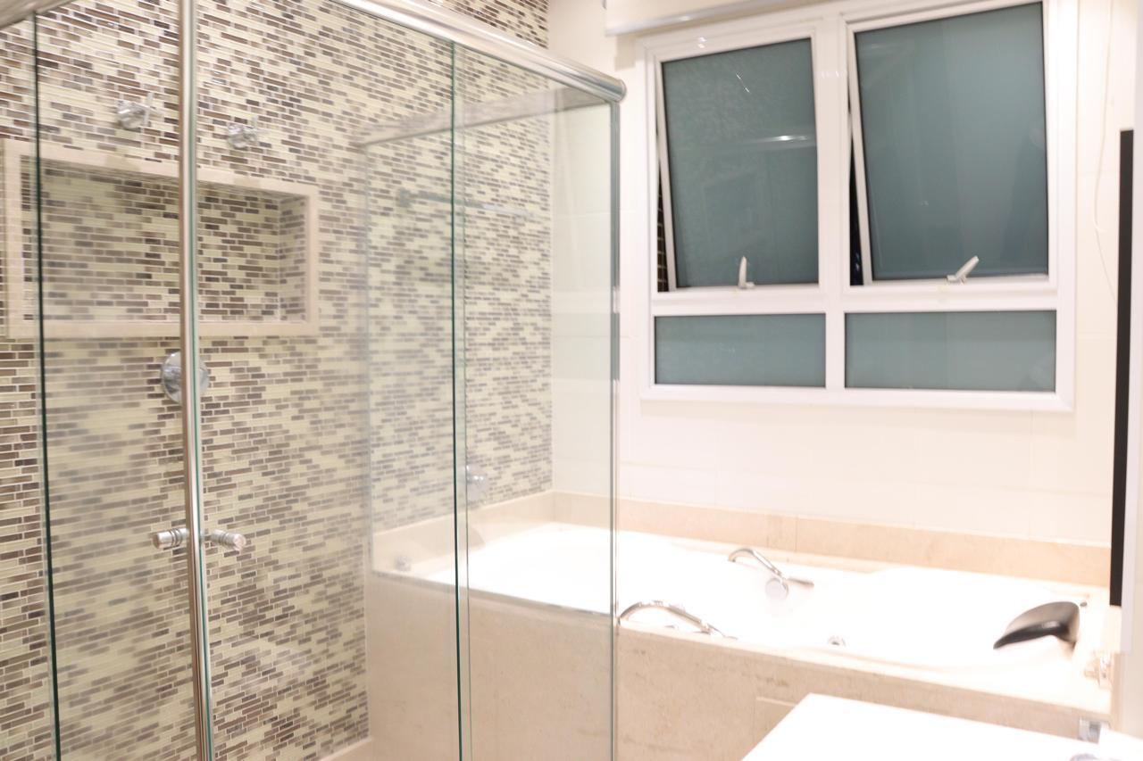 Imagem Apartamento com 3 Quartos à Venda, 218 m² em Vila Regente Feijó - São Paulo