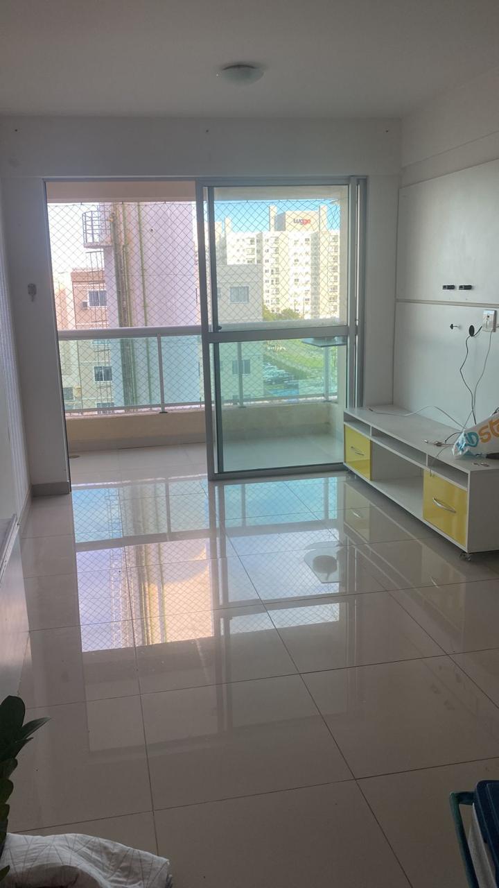 Imagem Apartamento com 2 Quartos à Venda, 63 m²em Centro - Lauro de Freitas