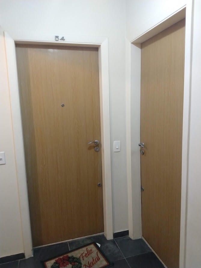 Imagem Apartamento com 2 Quartos à Venda, 80 m²em Vila Nova Conceição - São Paulo