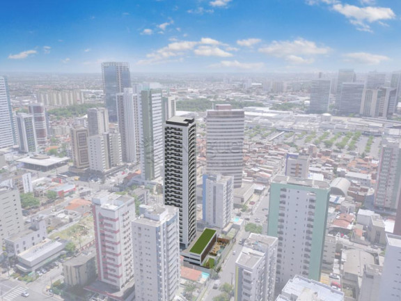 Imagem Apartamento com 3 Quartos à Venda, 65 m² em Boa Viagem - Recife