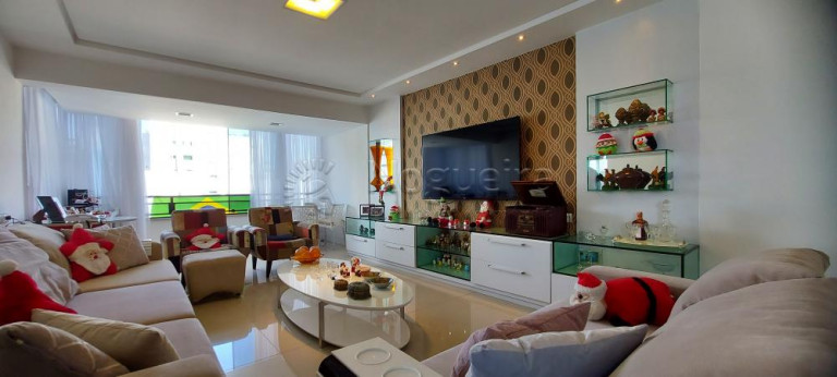 Imagem Apartamento com 5 Quartos à Venda, 330 m² em Boa Viagem - Recife