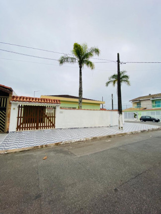 Imagem Casa com 3 Quartos à Venda, 117 m² em Caiçara - Praia Grande Imagem Casa com 3 Quartos à Venda, 117 m² em Caiçara - Praia Grande