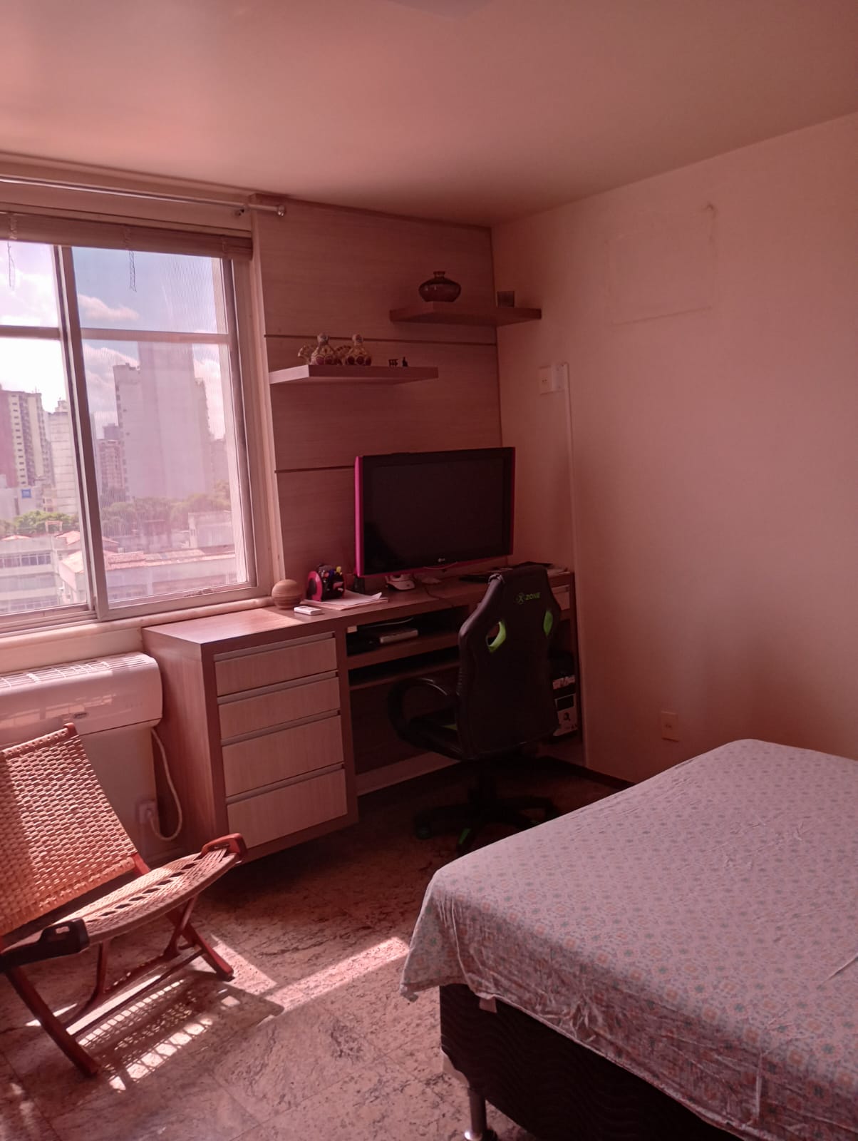 Imagem Apartamento com 3 Quartos à Venda, 278 m²em Batista Campos - Belém