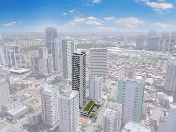 Imagem Apartamento com 3 Quartos à Venda, 64 m² em Boa Viagem - Recife Imagem Apartamento com 3 Quartos à Venda, 64 m² em Boa Viagem - Recife