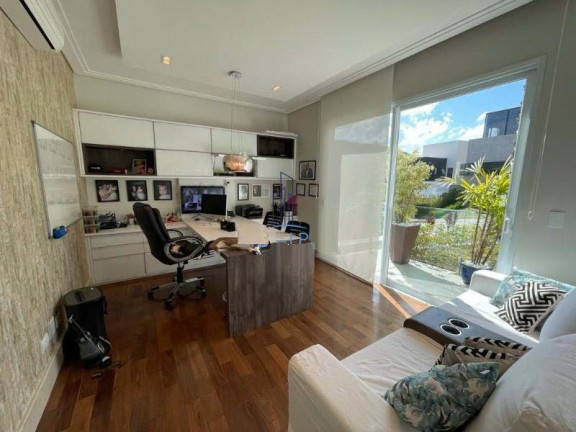 Imagem Casa com 4 Quartos à Venda, 640 m² em Alphaville - Santana de Parnaíba