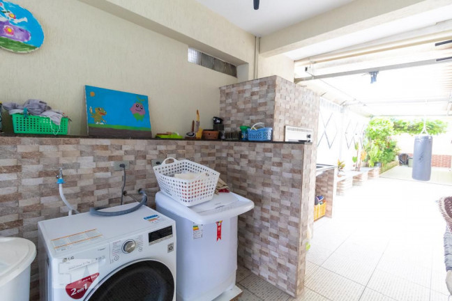 Imagem Casa com 4 Quartos à Venda, 300 m² em Jardim Aricanduva - São Paulo Imagem Casa com 4 Quartos à Venda, 300 m² em Jardim Aricanduva - São Paulo