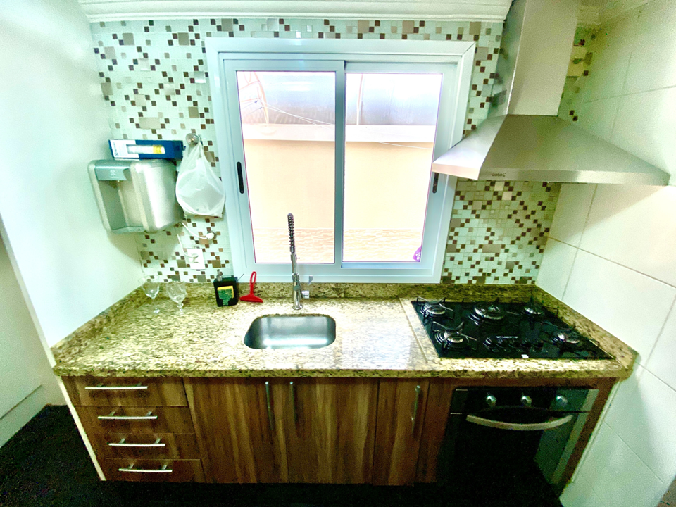 Imagem Casa de Condomínio com 3 Quartos à Venda, 123 m²em Jardim Ermida I - Jundiaí