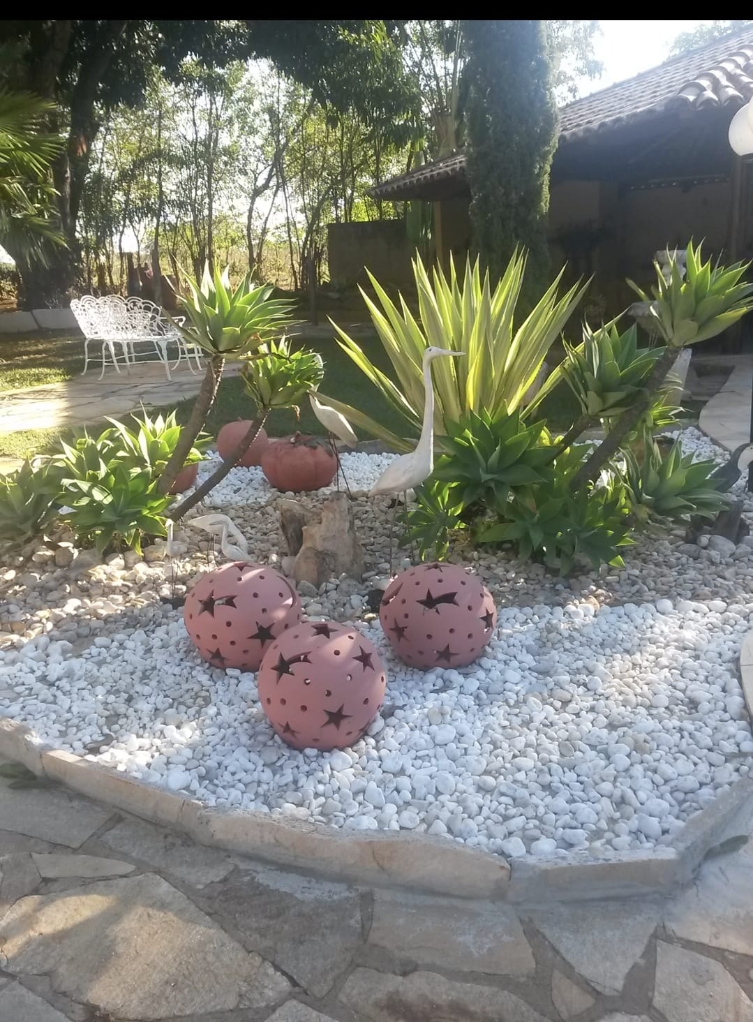 Imagem Chácara com 3 Quartos à Venda, 500 m² em Jardim Ana Lúcia - Goiânia Imagem Chácara com 3 Quartos à Venda, 500 m² em Jardim Ana Lúcia - Goiânia