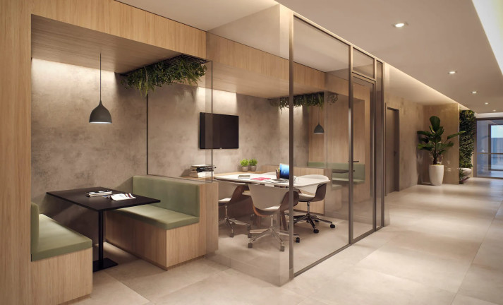 Imagem Apartamento com 2 Quartos à Venda, em Chácara Seis de Outubro - São Paulo Imagem Apartamento com 2 Quartos à Venda, em Chácara Seis de Outubro - São Paulo