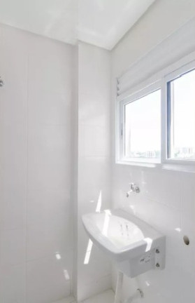 Imagem Cobertura com 3 Quartos à Venda, 136 m² em Centro - Diadema