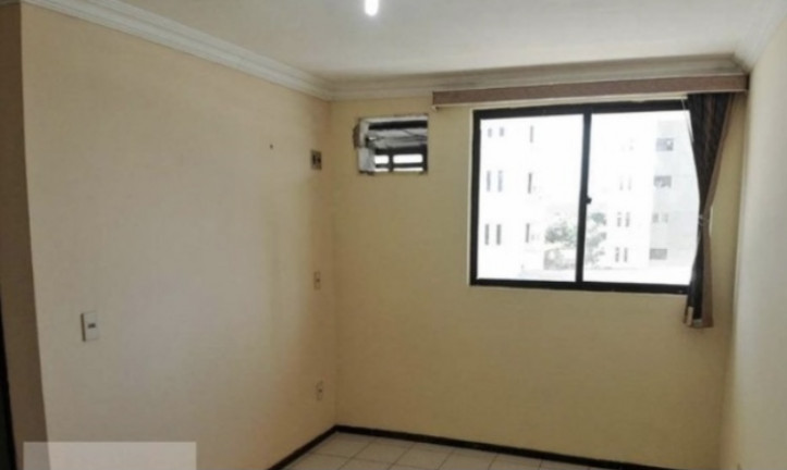 Imagem Apartamento com 4 Quartos à Venda, 92 m² em Cocó - Fortaleza