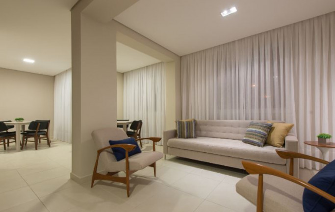 Imagem Apartamento com 3 Quartos à Venda, 60 m² em Jardim Brasil (Zona Norte) - São Paulo Imagem Apartamento com 3 Quartos à Venda, 60 m² em Jardim Brasil (Zona Norte) - São Paulo